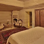 Family Cave Hotel