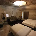 Family Cave Hotel