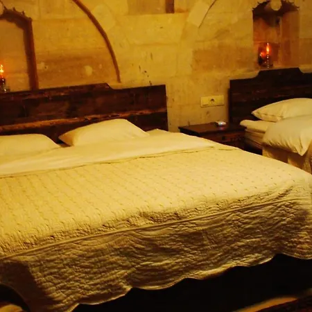 Family Cave Hotel Göreme