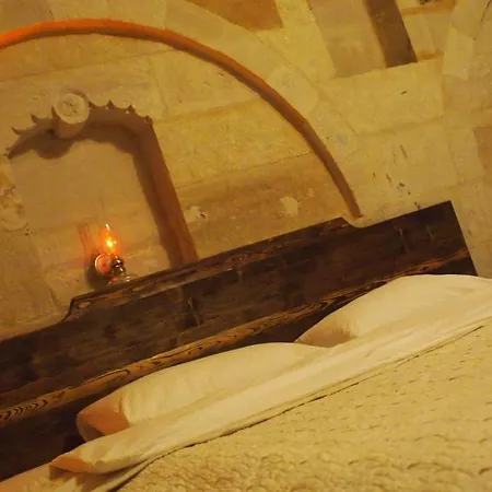 Hotel Family Cave Goreme