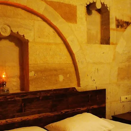 Family Cave Hotel Goreme