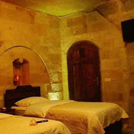 Family Cave 3* Göreme