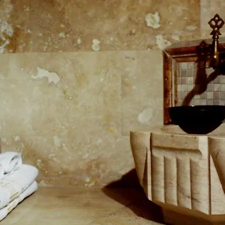 Family Cave 3* Göreme