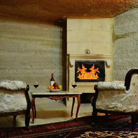 Family Cave Hotel