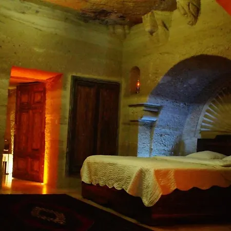 Hotel Family Cave Goreme