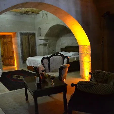 Family Cave Hotel Goreme