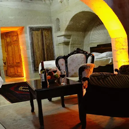 Family Cave 3* Goreme
