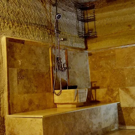 Family Cave Hotel