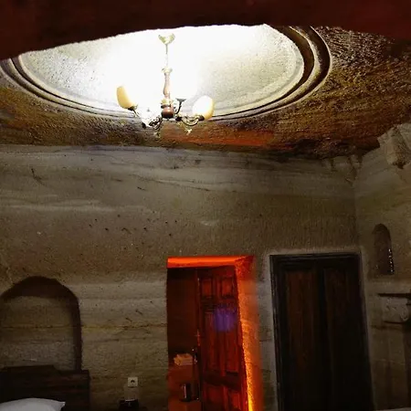 Family Cave Hotel