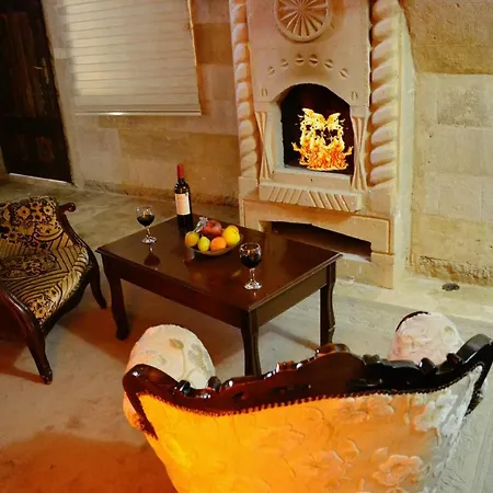 Family Cave