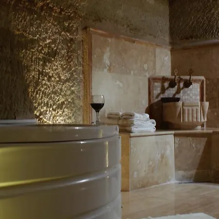 Family Cave 3* Goreme