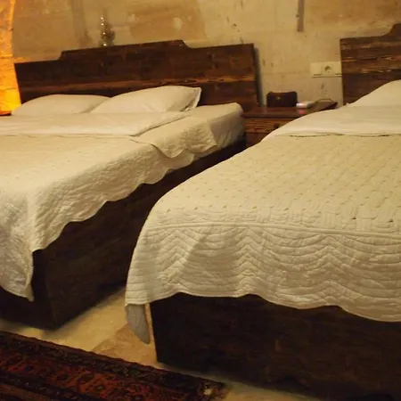 Hotel Family Cave Göreme