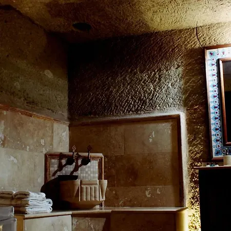 Family Cave Hotel Göreme