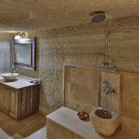 Hotel Family Cave Goreme