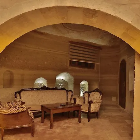 Hotel Family Cave