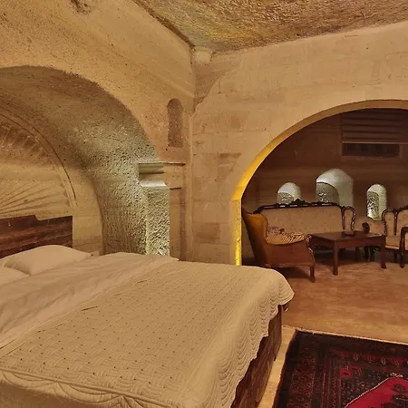 Family Cave 3* Goreme