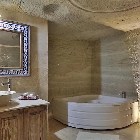 Hotel Family Cave Goreme