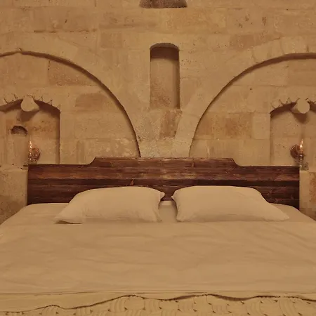 Family Cave Hotel
