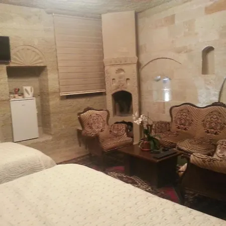 Family Cave 3* Goreme