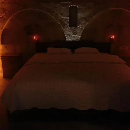 Family Cave