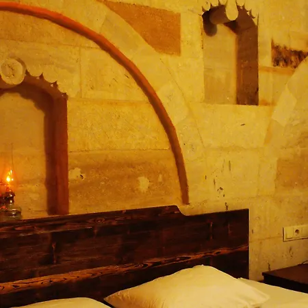 Family Cave 3* Göreme