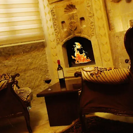 Hotel Family Cave 3*