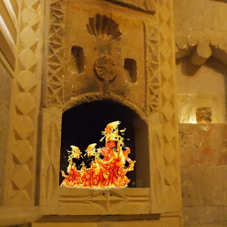 Family Cave Hotel Goreme