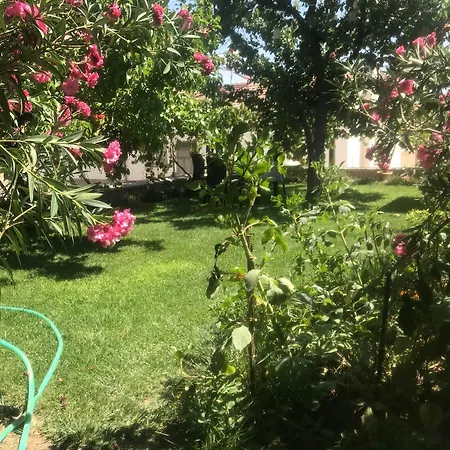 Family Cave Hotel Göreme