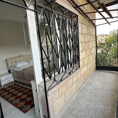 Family Cave 3* Göreme