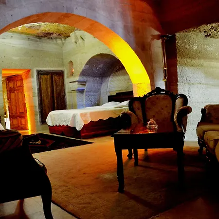 Family Cave