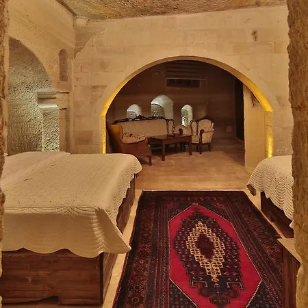Family Cave Goreme