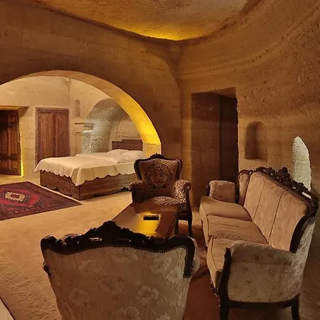 Hotel Family Cave Göreme