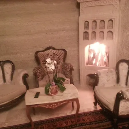 Hotel Family Cave Goreme