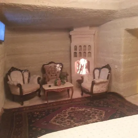 Family Cave 3* Goreme