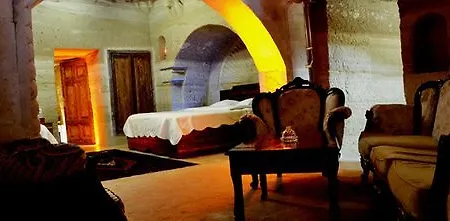 Family Cave Hotel Goreme