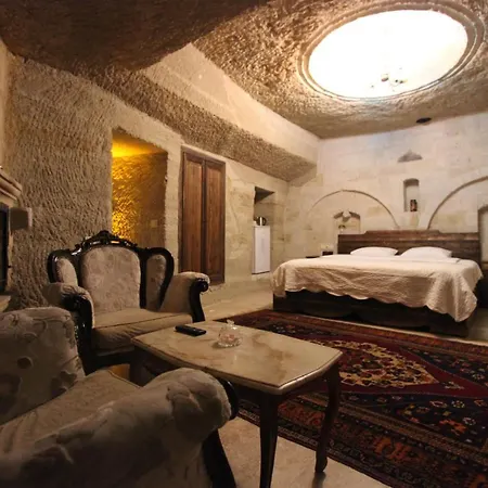 Hotel Family Cave