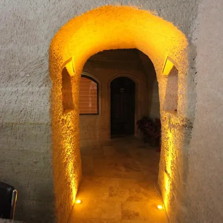 Family Cave Hotel Göreme