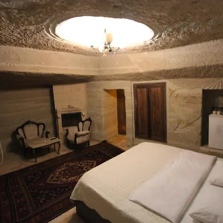 Family Cave Goreme