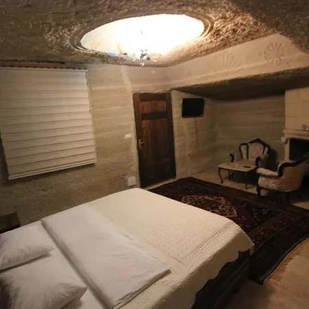Hotel Family Cave Goreme