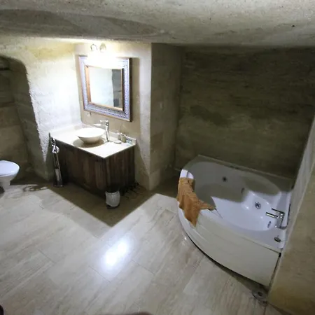 Family Cave Hotel