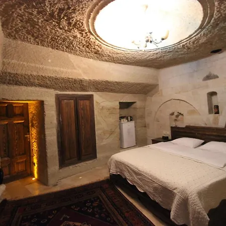 Family Cave Goreme