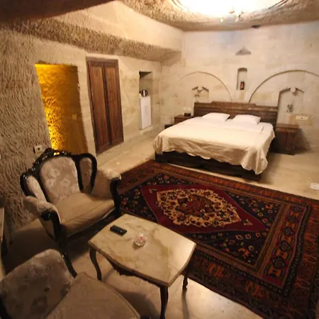 Hotel Family Cave