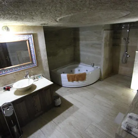 Family Cave