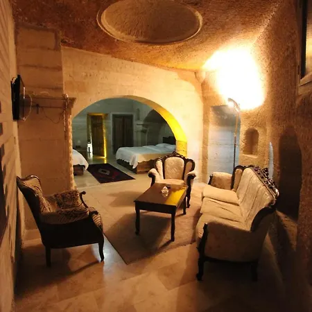 Family Cave 3* Goreme