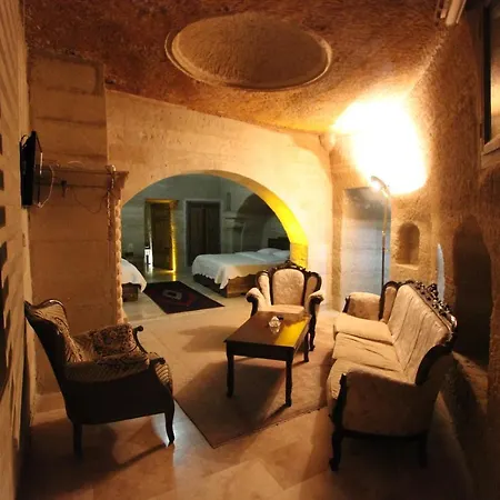 Hotel Family Cave Goreme