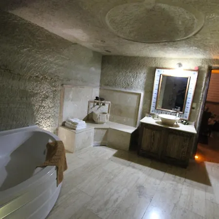 Family Cave