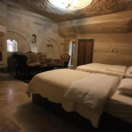 Family Cave 3* Göreme