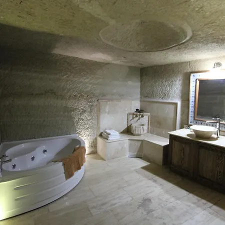 Hotel Family Cave Goreme