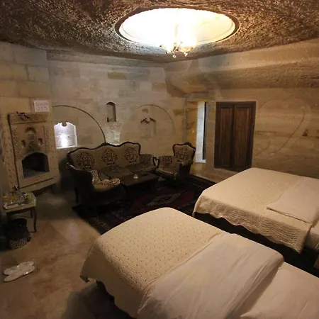 Family Cave Hotel