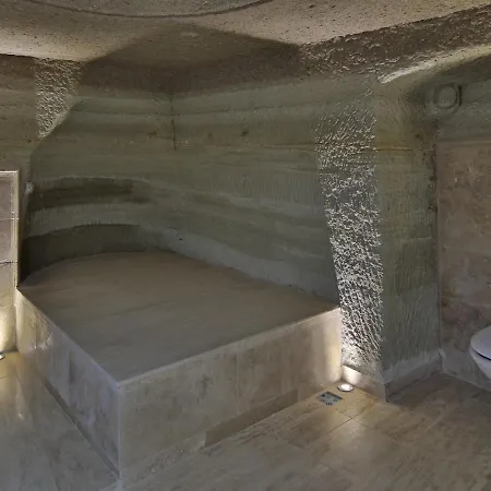 Family Cave Hotel Goreme